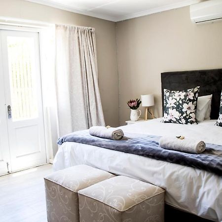 The Grey House Villa Beaufort West Ngoại thất bức ảnh