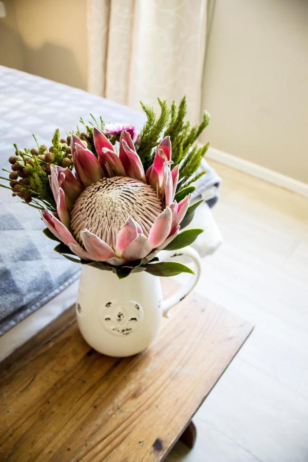 The Grey House Villa Beaufort West Ngoại thất bức ảnh