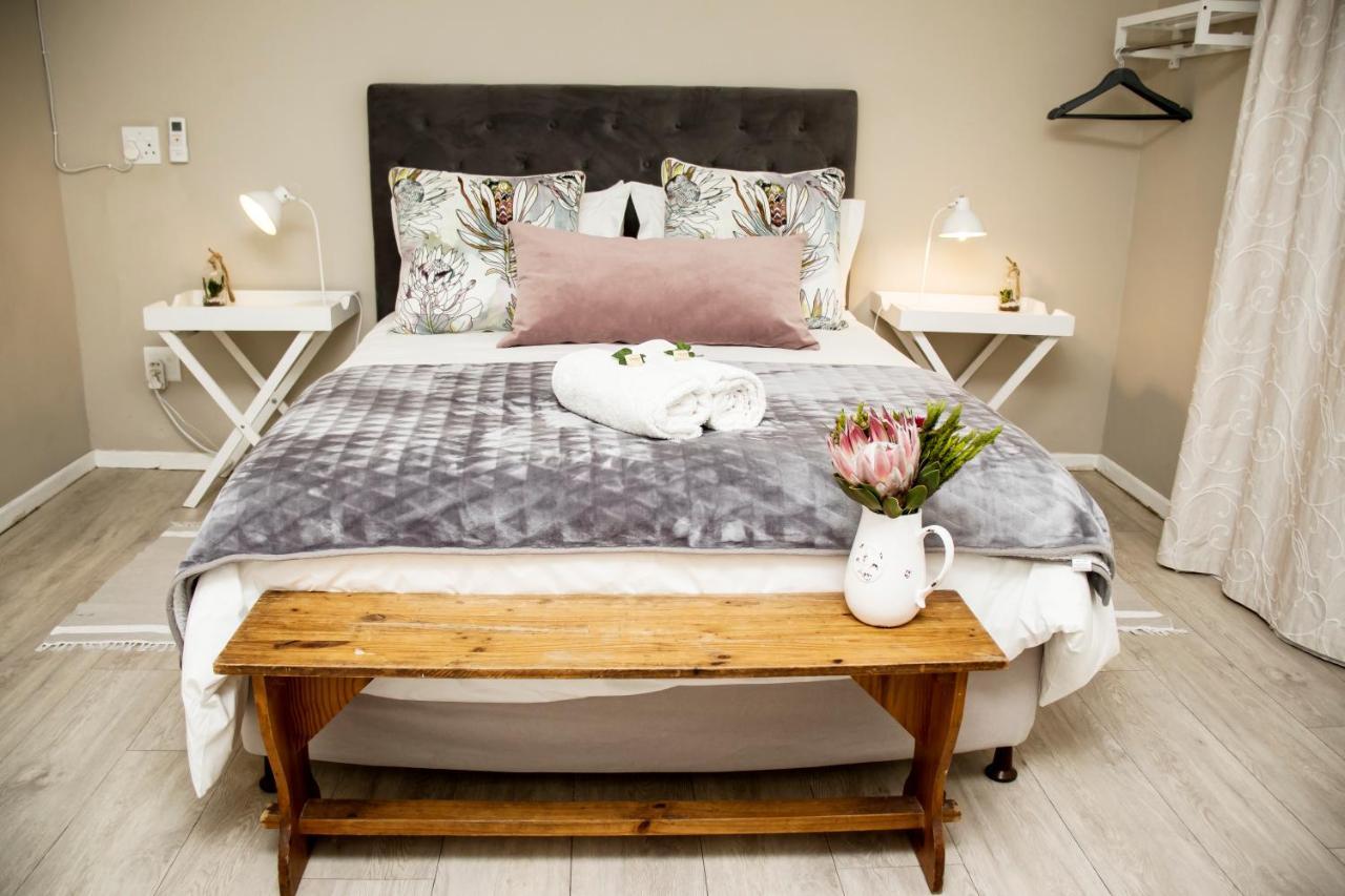 The Grey House Villa Beaufort West Ngoại thất bức ảnh