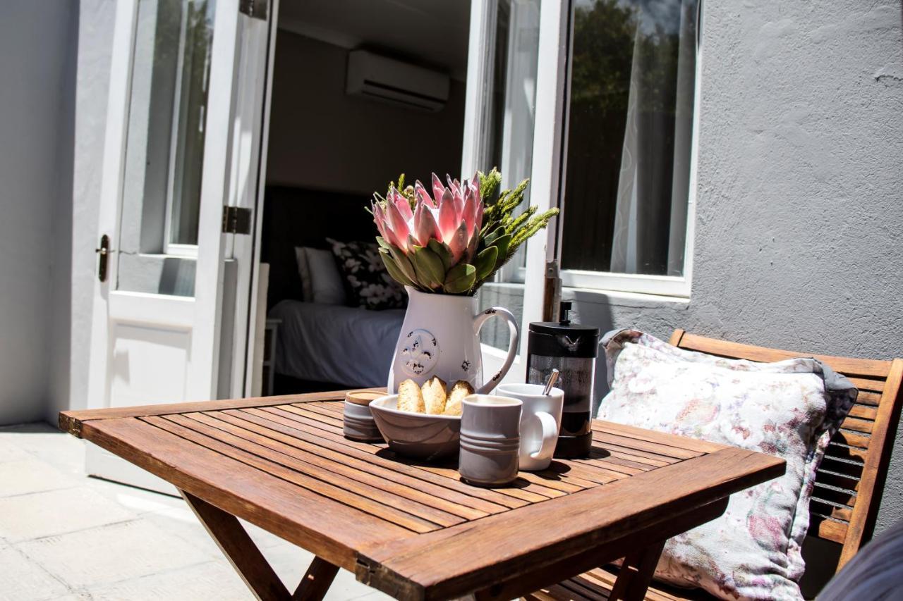 The Grey House Villa Beaufort West Ngoại thất bức ảnh