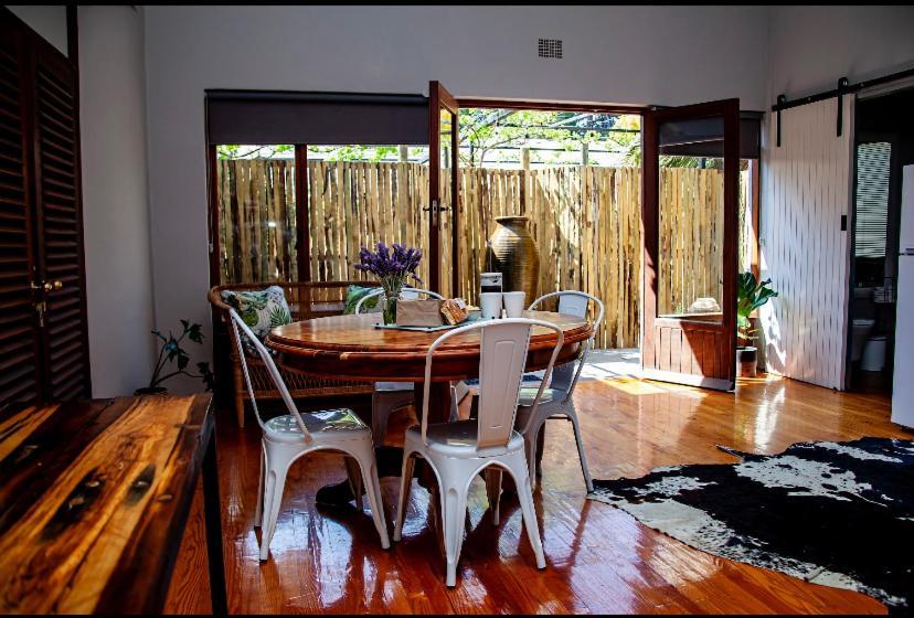 The Grey House Villa Beaufort West Ngoại thất bức ảnh