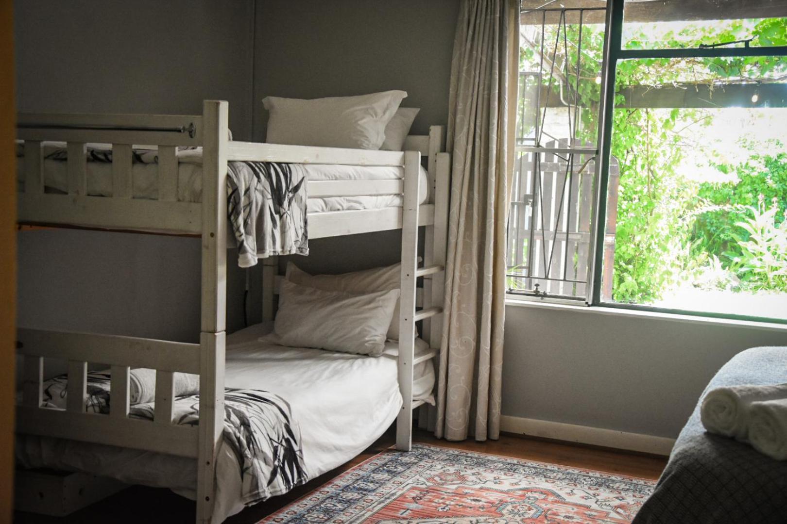 The Grey House Villa Beaufort West Ngoại thất bức ảnh