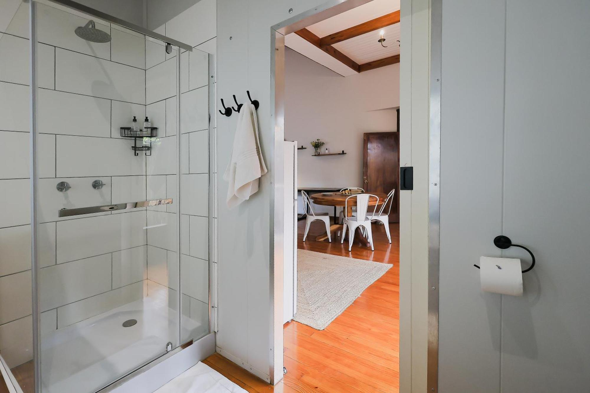 The Grey House Villa Beaufort West Ngoại thất bức ảnh