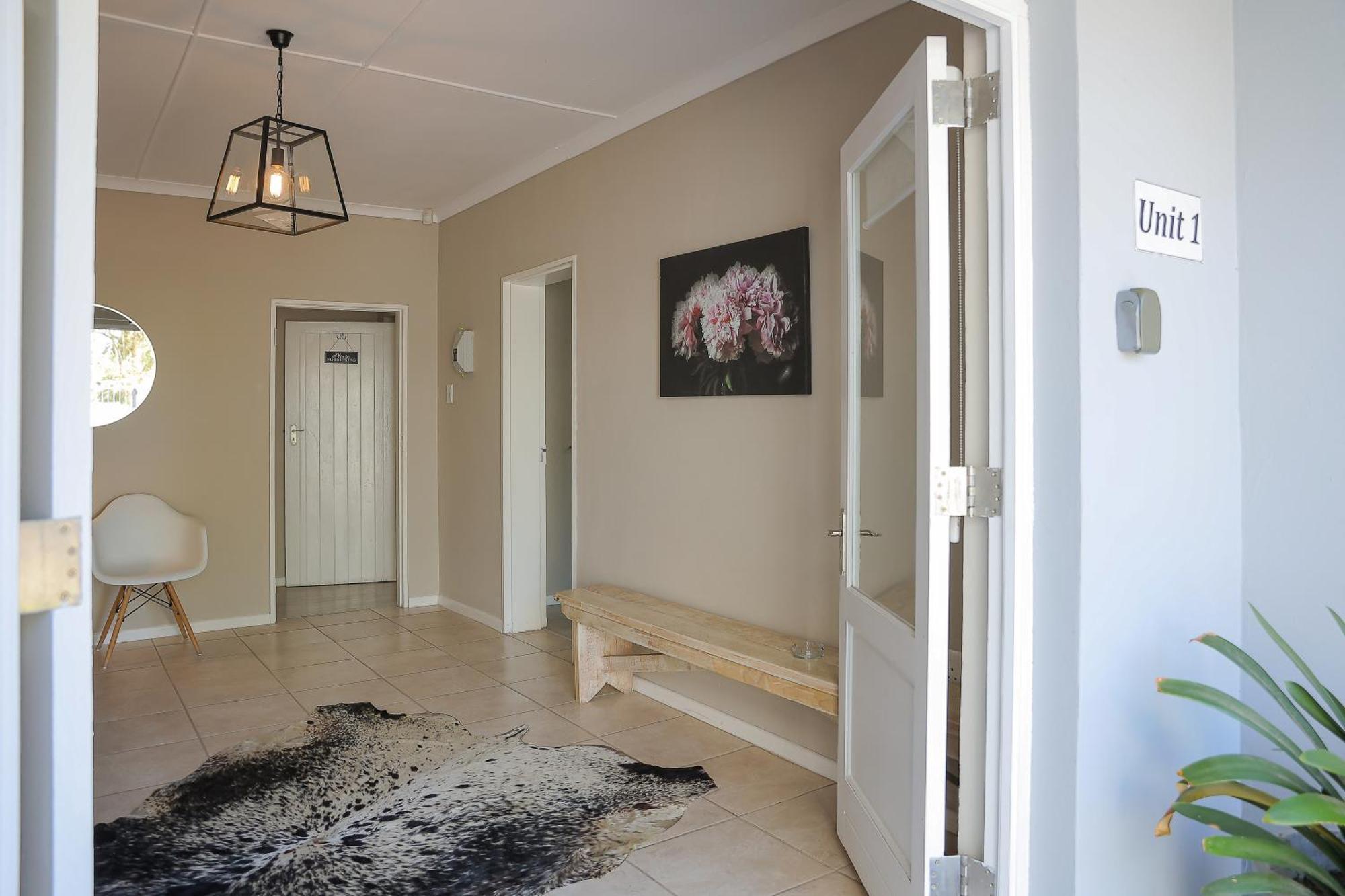 The Grey House Villa Beaufort West Ngoại thất bức ảnh